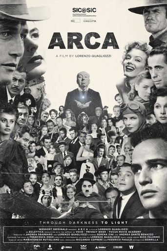 Poster of ARCA