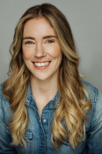 Portrait of Belinda Williams