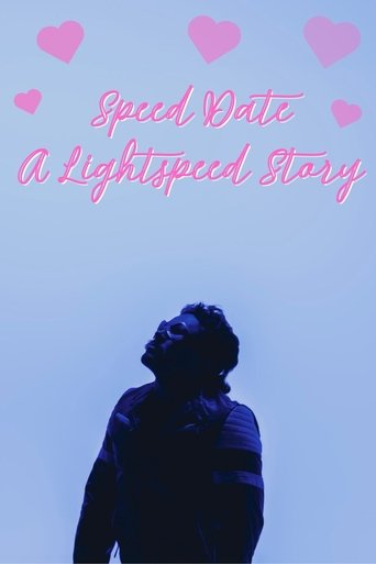 Poster of Speed Date: A Lightspeed Story