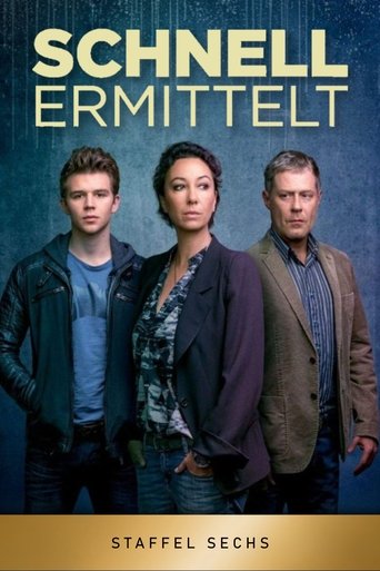 Portrait for Schnell ermittelt - Season 6