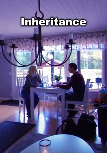 Poster of Inheritance