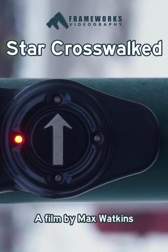 Star Crosswalked Poster of Star Crosswalked