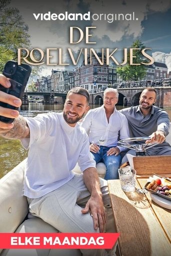 Portrait for De Roelvinkjes - Season 3