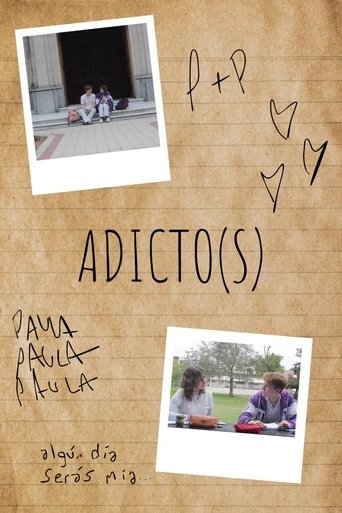 Poster of Adicto(s)
