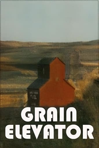 Poster of Grain Elevator