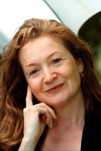 Portrait of Cæcilia Holbek Trier