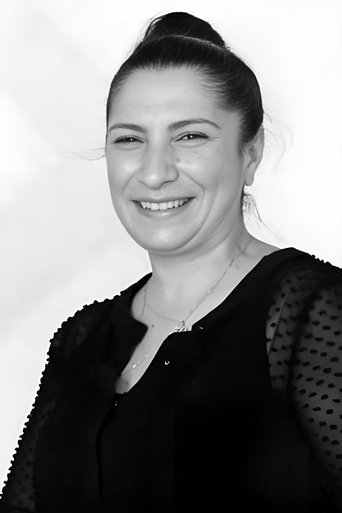 Portrait of Souad Delmi-Bouras