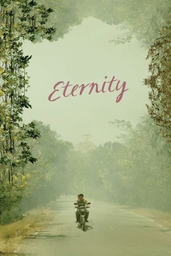 Poster of Eternity