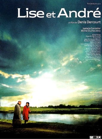 Poster of Lise and Andre