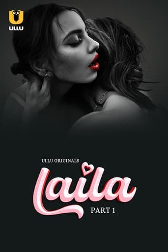 Poster of Laila