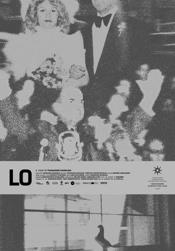 Poster of Lo