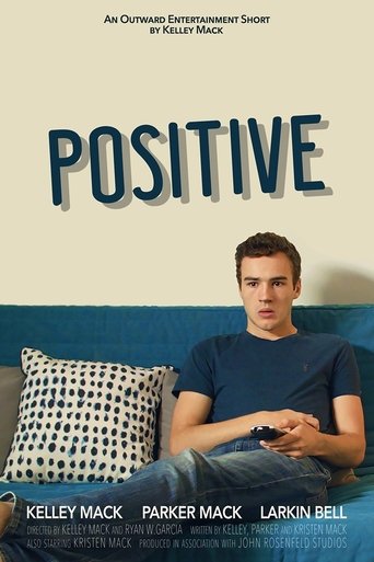 Poster of Positive