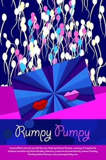 Poster of Rumpy Pumpy