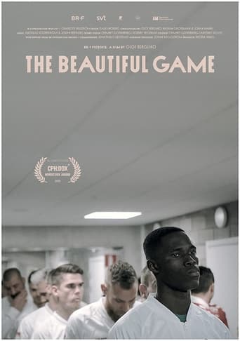 Poster of The Beautiful Game