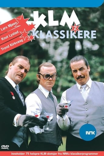 Poster of KLM Classics 2