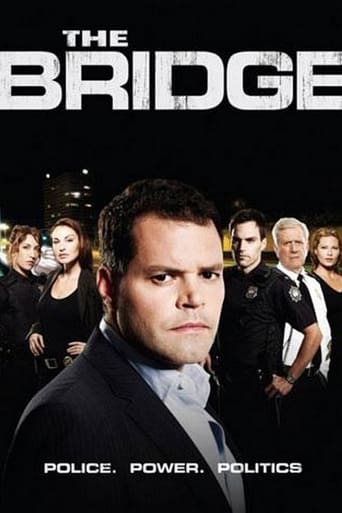 Poster of The Bridge