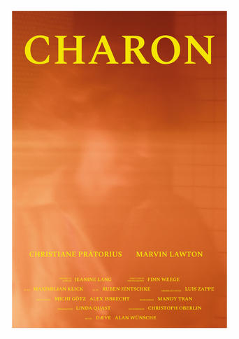 Poster of Charon