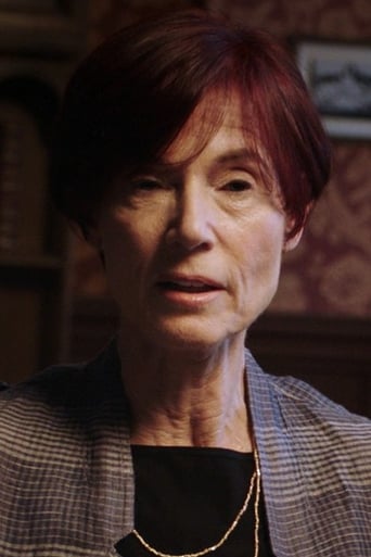 Portrait of Linda Woolverton