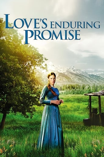 Poster of Love's Enduring Promise