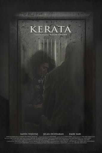 Poster of Kerata