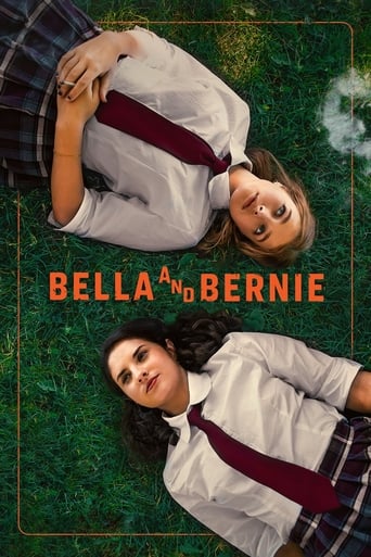 Poster of Bella and Bernie