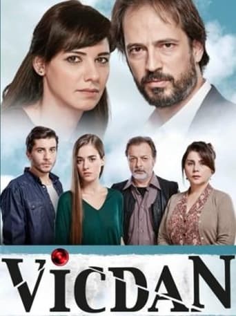 Poster of Vicdan