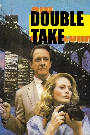 Poster of Doubletake