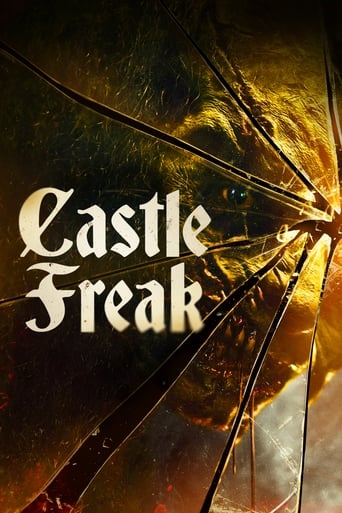 Poster of Castle Freak