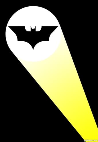 Poster of Batman Jr.