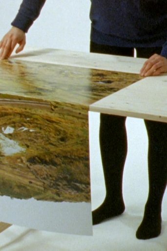 Poster of Folded Landscape (El Páramo)