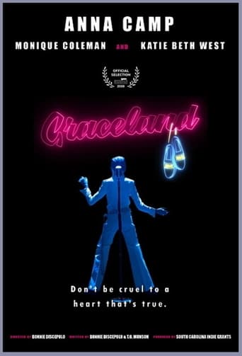 Poster of Graceland