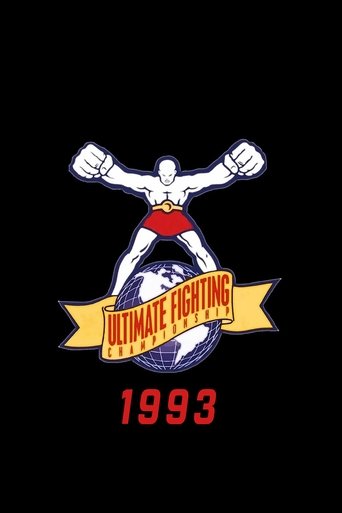 Portrait for UFC - Season 1993