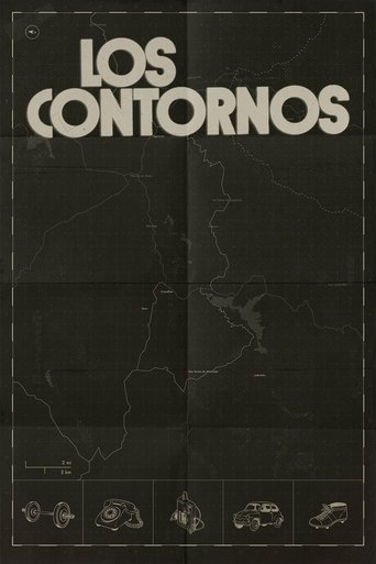 Poster of The Outlines