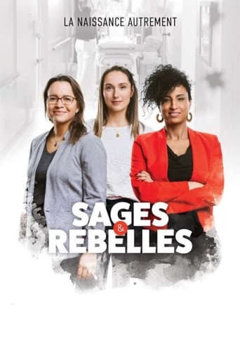 Poster of Sages et rebelles