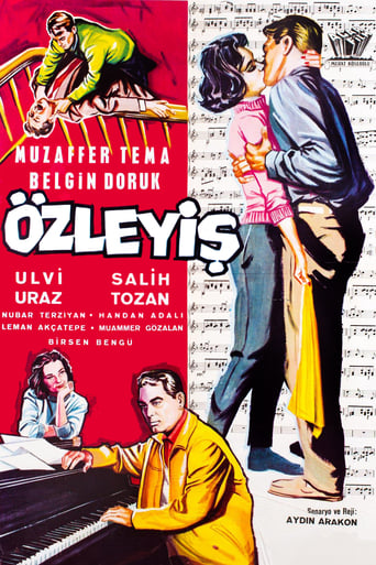 Poster of Özleyiş