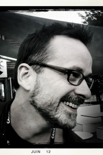 Portrait of Guillaume Mautalent