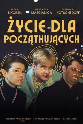 Poster of Life for Beginners