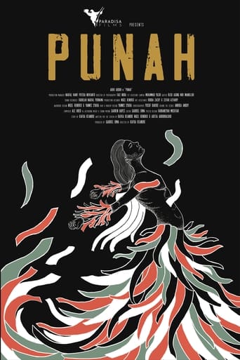 Poster of Punah