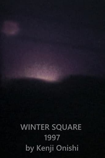 Poster of WINTER SQUARE