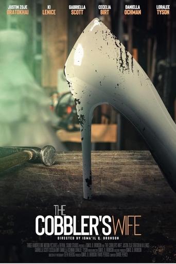 Poster of The Cobbler's Wife