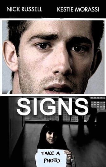 Poster of Signs