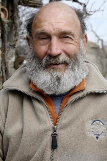 Portrait of Roger Verdegen