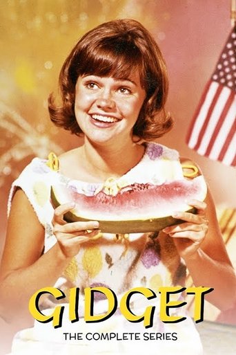 Portrait for Gidget - Season 1
