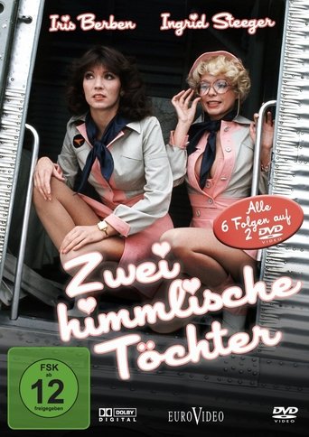 Portrait for Zwei himmlische Töchter - Season 1