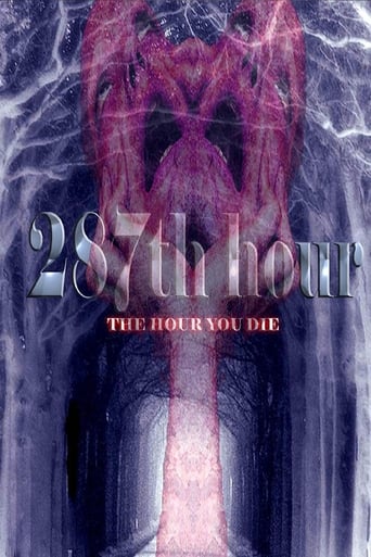 Poster of 287th Hour