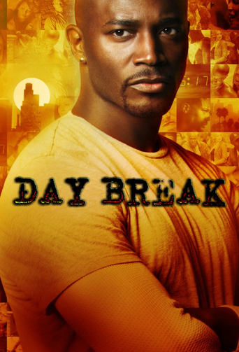 Poster of Day Break