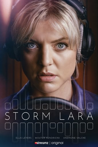 Portrait for Storm Lara - Season 1