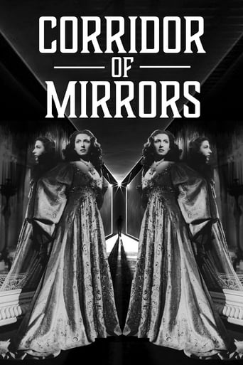 Poster of Corridor of Mirrors