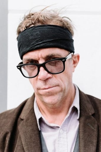 Portrait of Jake Phelps