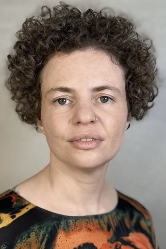 Portrait of Bella Rapoport